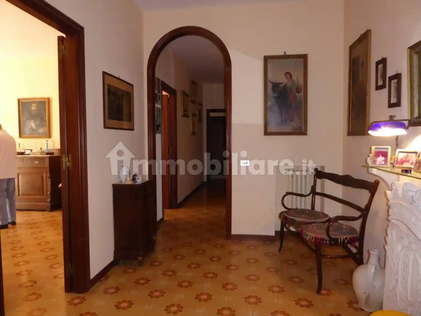 Appartamento in vendita a Calimera