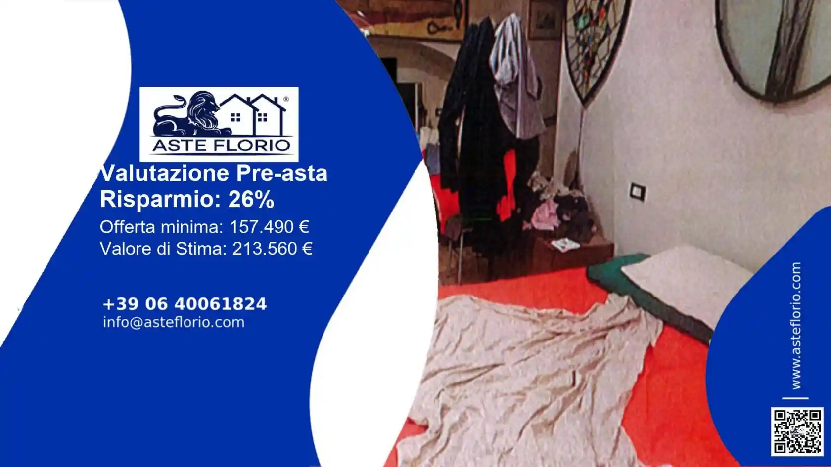 Appartamento in vendita a Portovenere