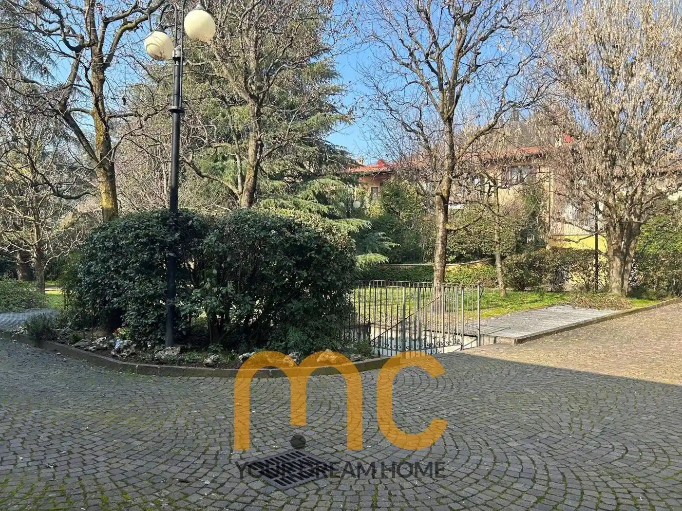 Appartamento in vendita a Gussago