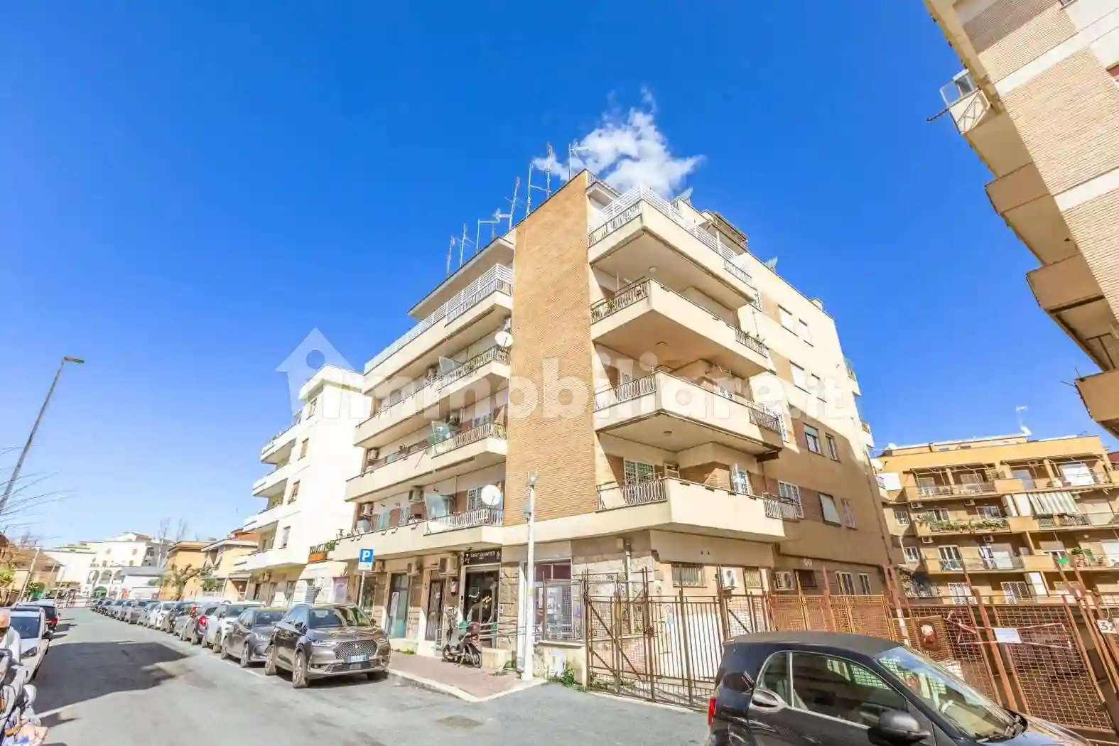 Attico - Mansarda - foto 2