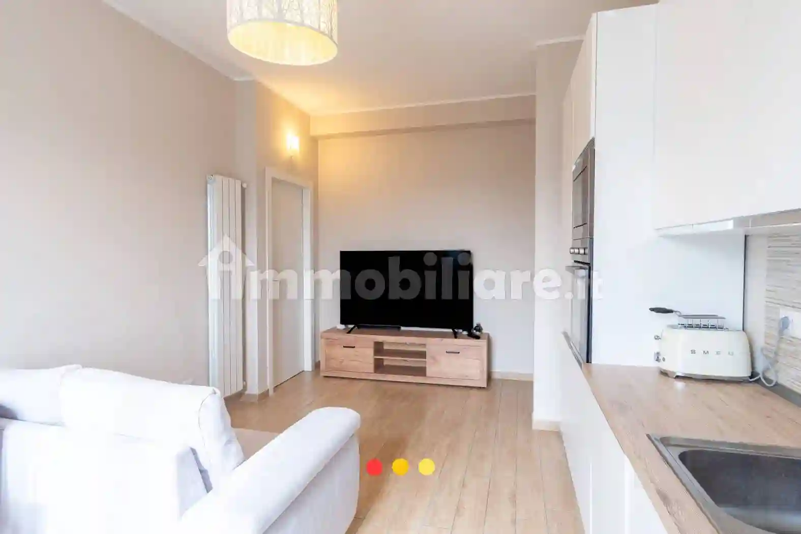 Appartamento - foto 5