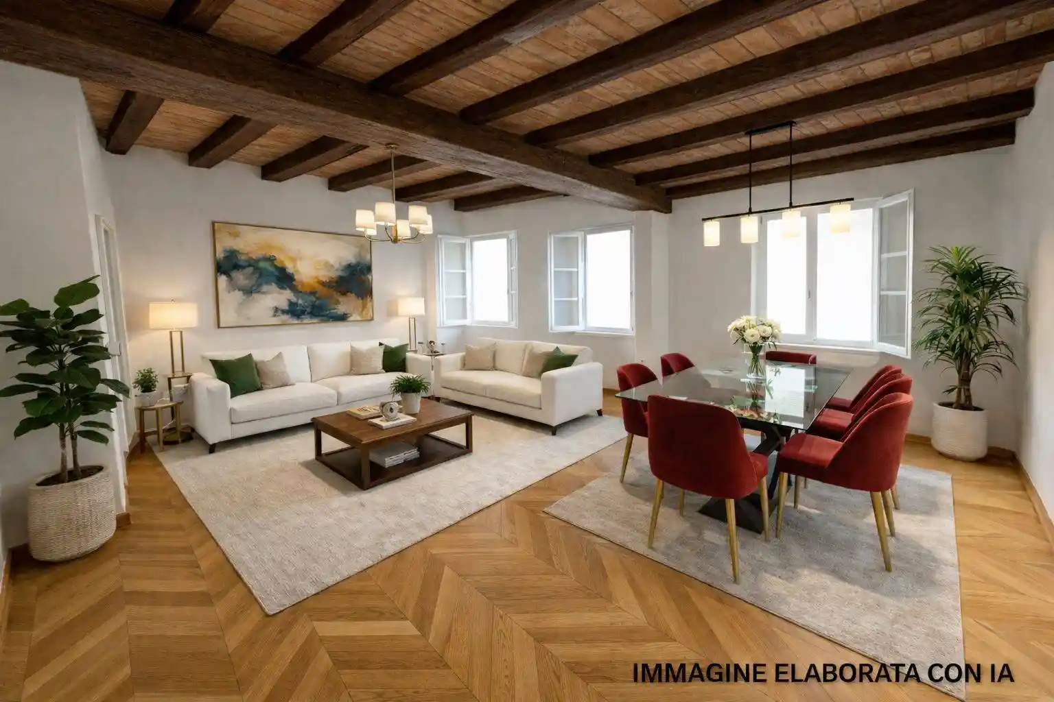 Appartamento in vendita a Lucca