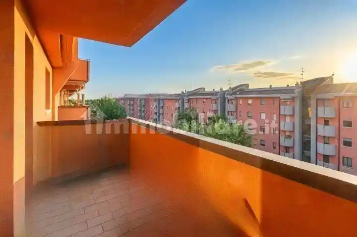 Appartamento in vendita a Segrate
