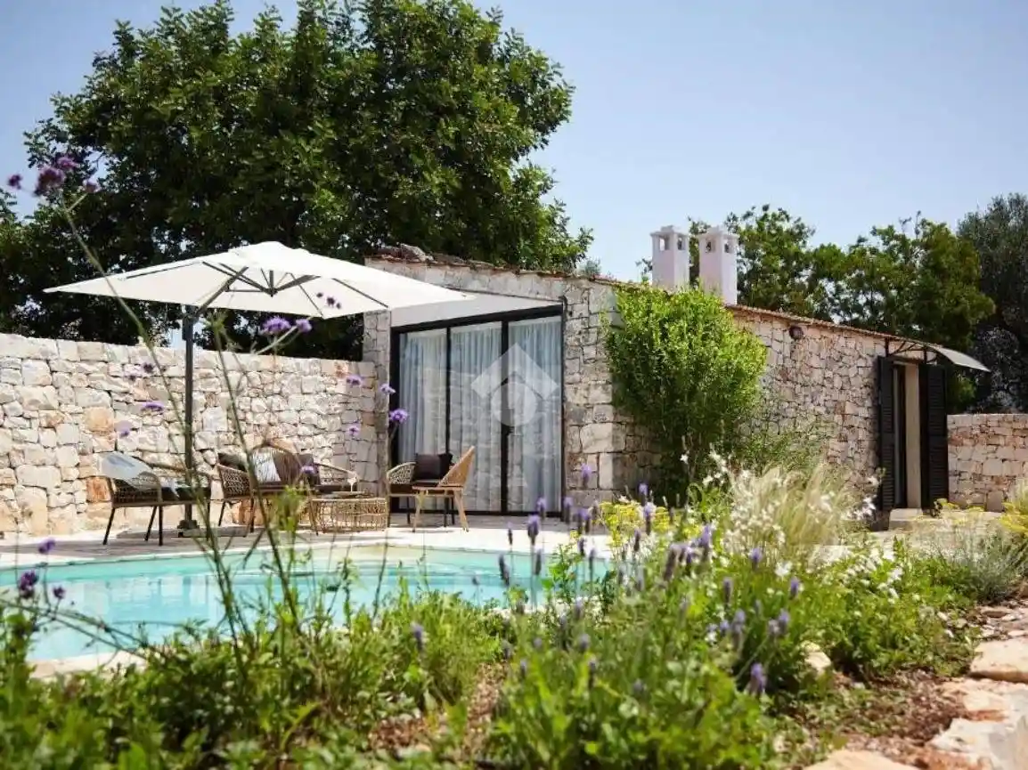 Villa in vendita a Polignano a Mare