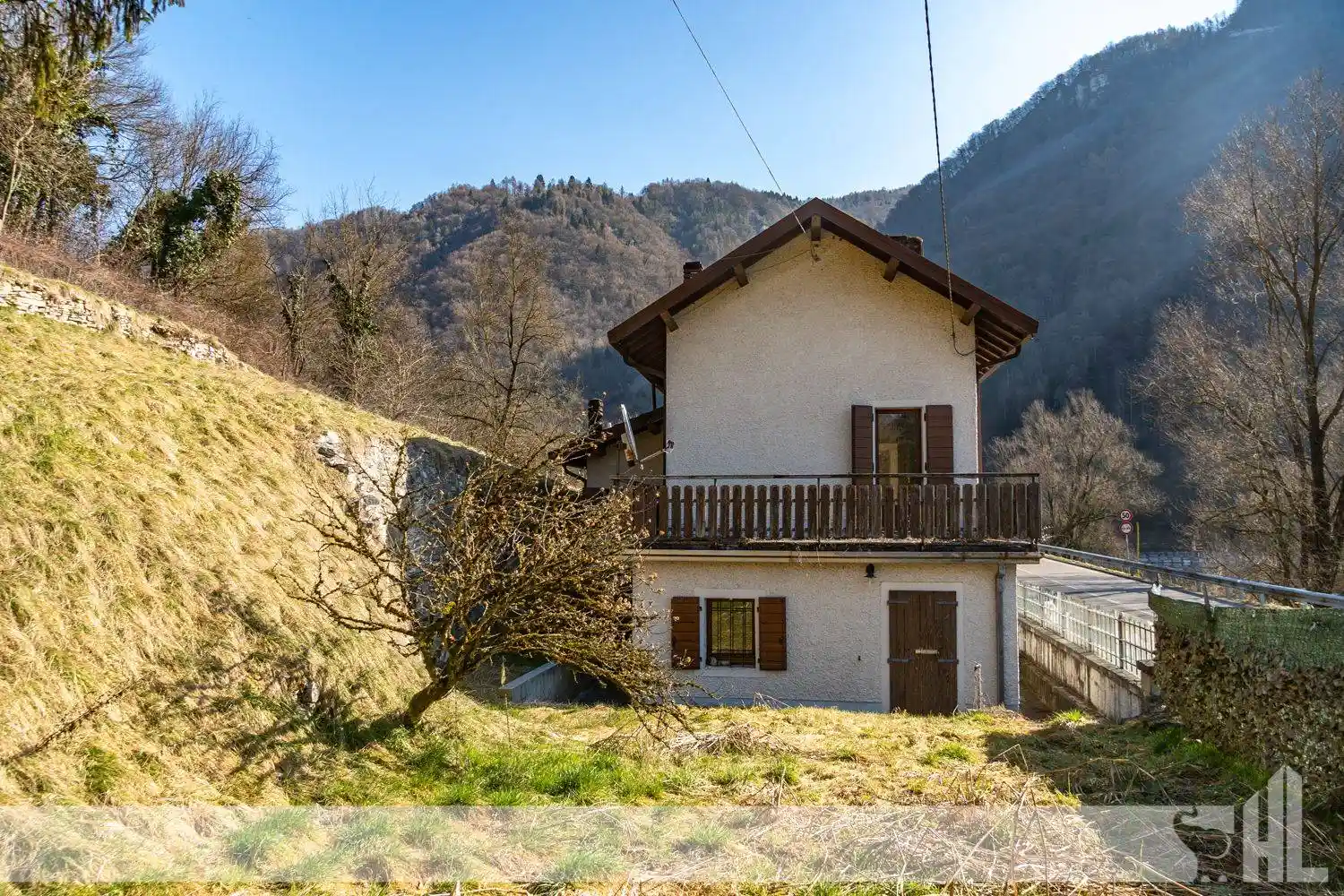 Villa in vendita a Arsiè