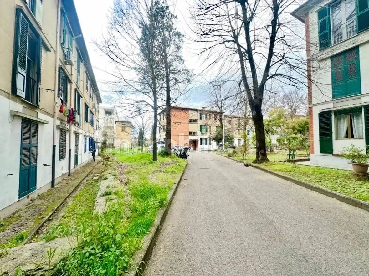 Appartamento in vendita a Firenze