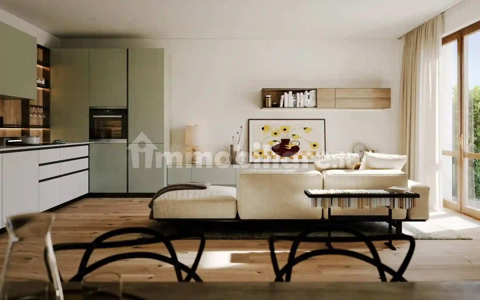 Appartamento - foto 3