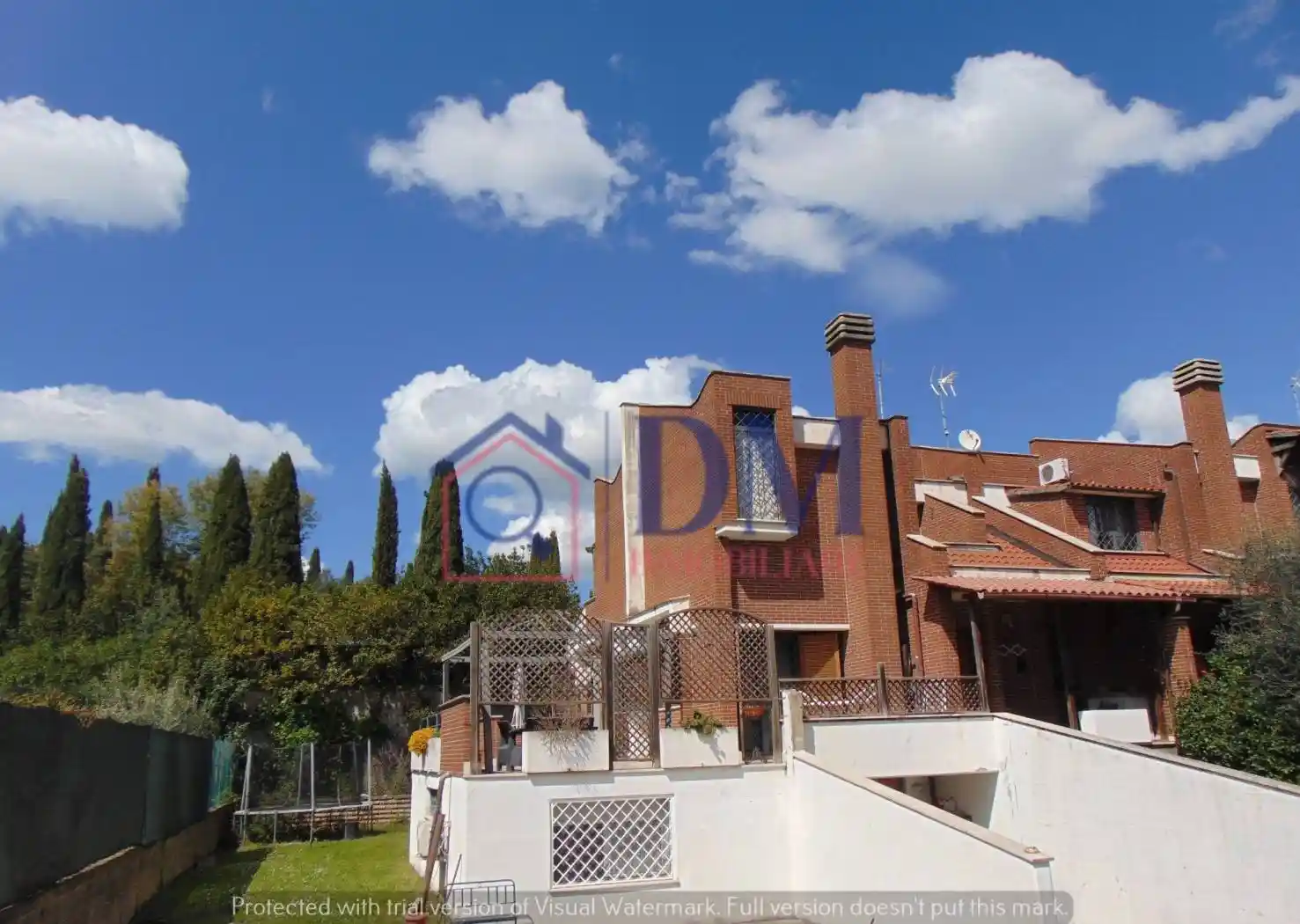 Villa in vendita a Roma