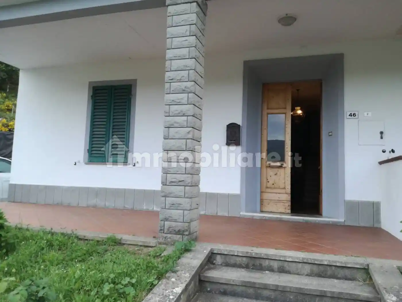 Casa indipendente in affitto a Castiglione dei Pepoli