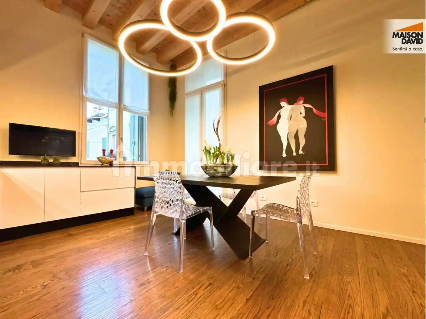 Villa in vendita a Vicenza