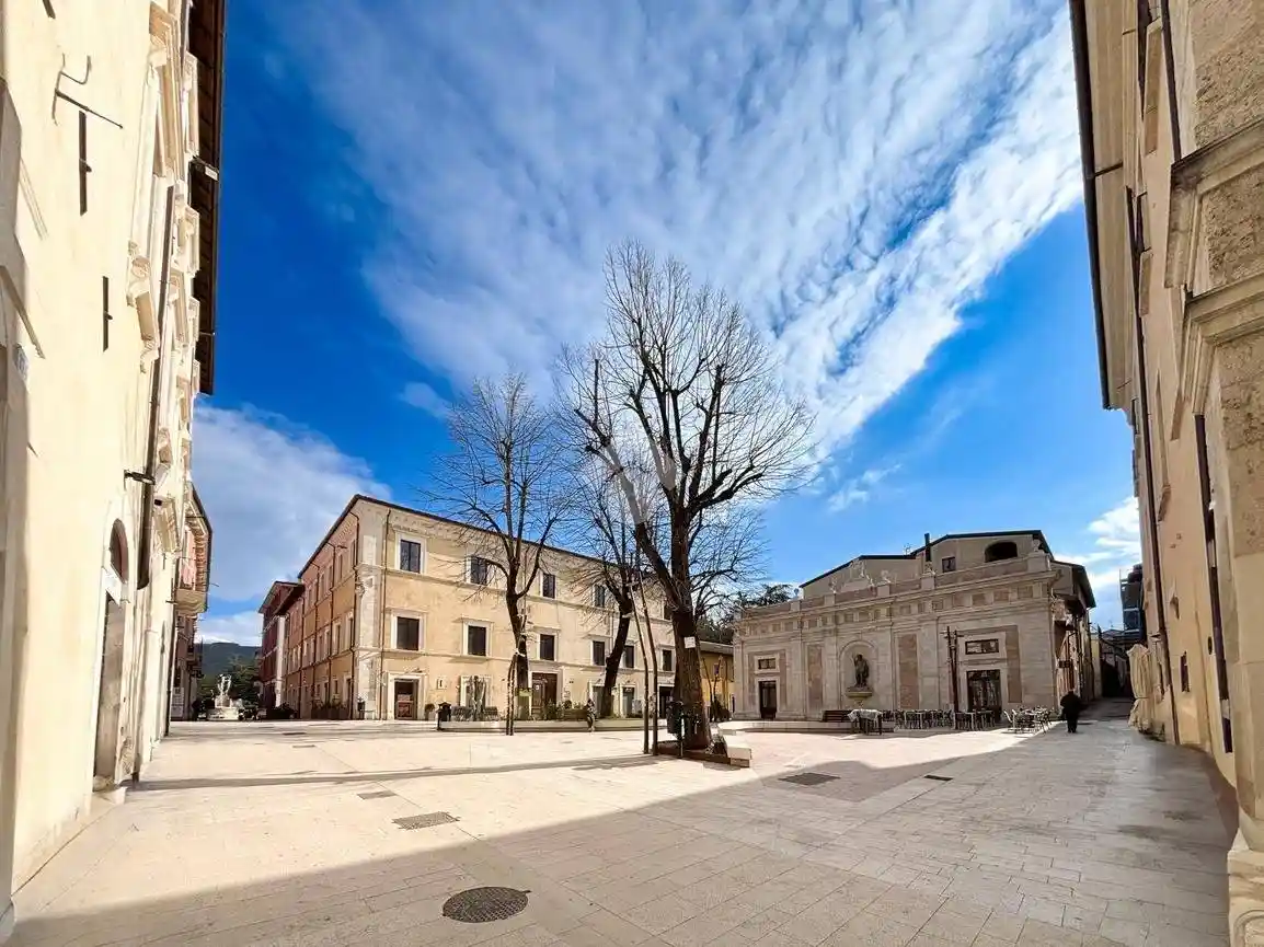 Appartamento in vendita a L'Aquila