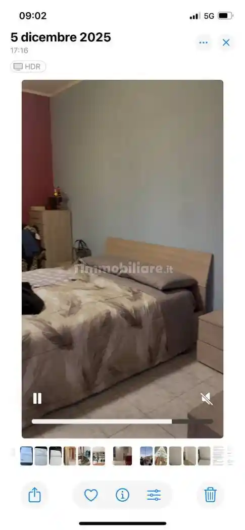 Appartamento in affitto a Torino