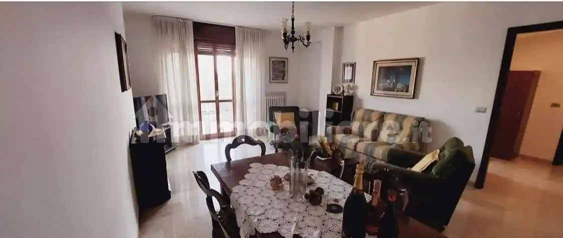 Appartamento in affitto a Modena