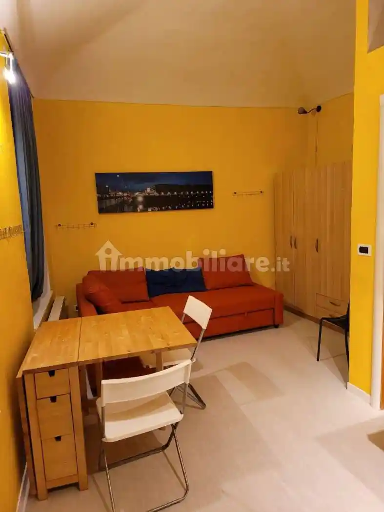 Appartamento in affitto a Torino