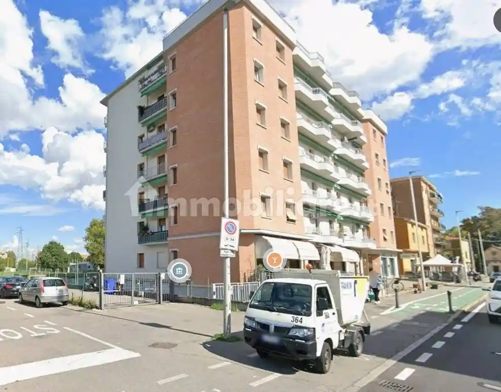 Appartamento in vendita a Parma