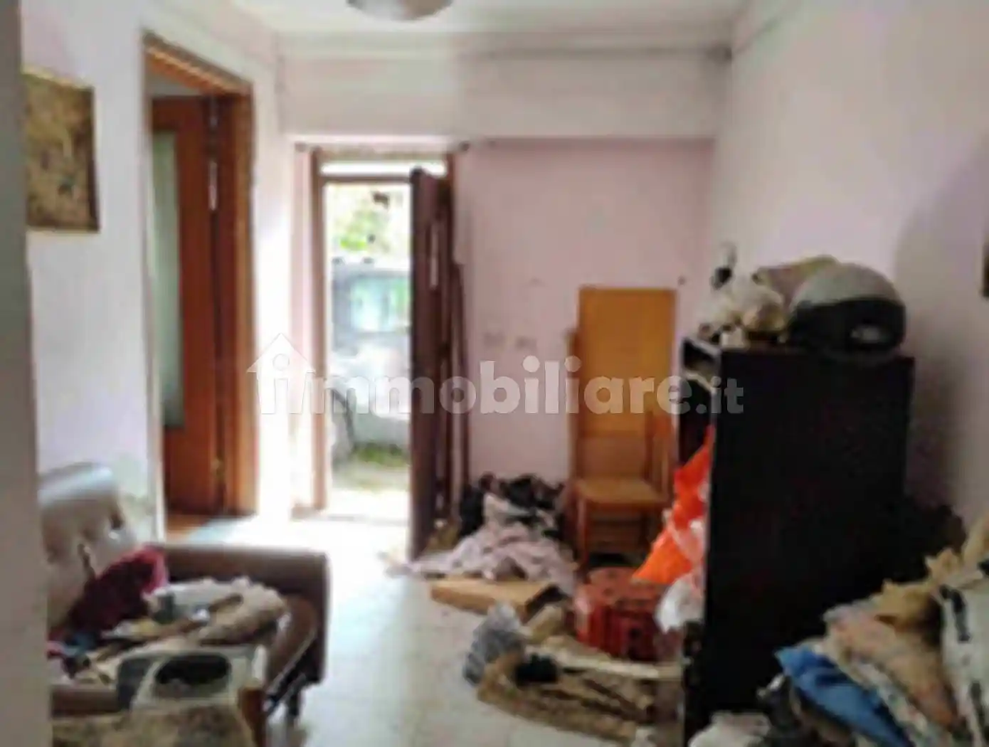 Appartamento in vendita a Malnate