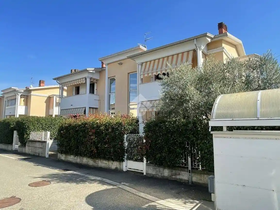 Appartamento in vendita a Noceto