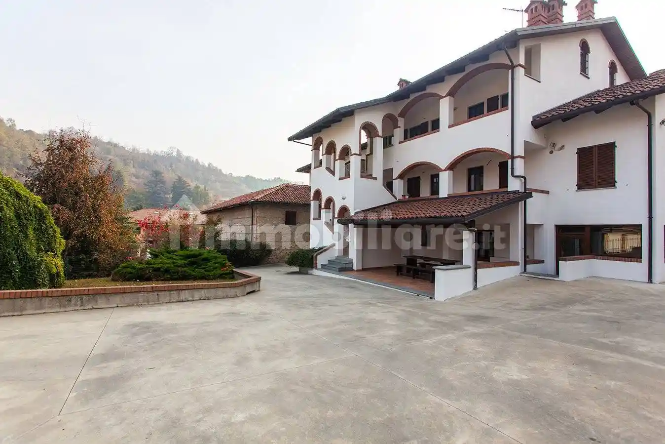 Appartamento in affitto a Castiglione Torinese