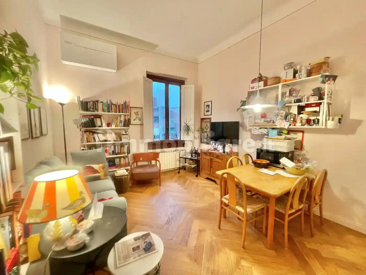 Appartamento in affitto a Firenze