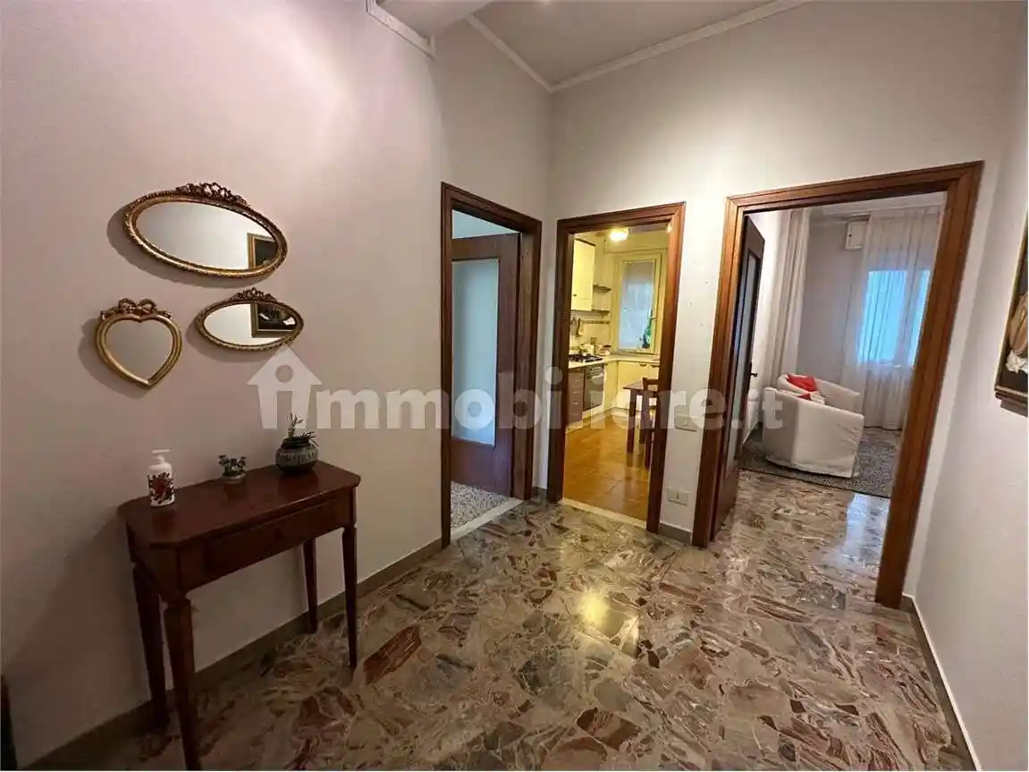 Appartamento in affitto a Modena