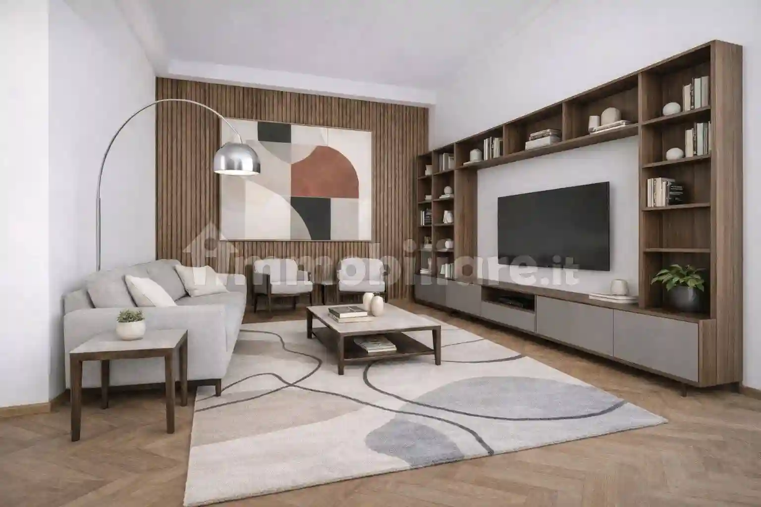 Appartamento - foto 2