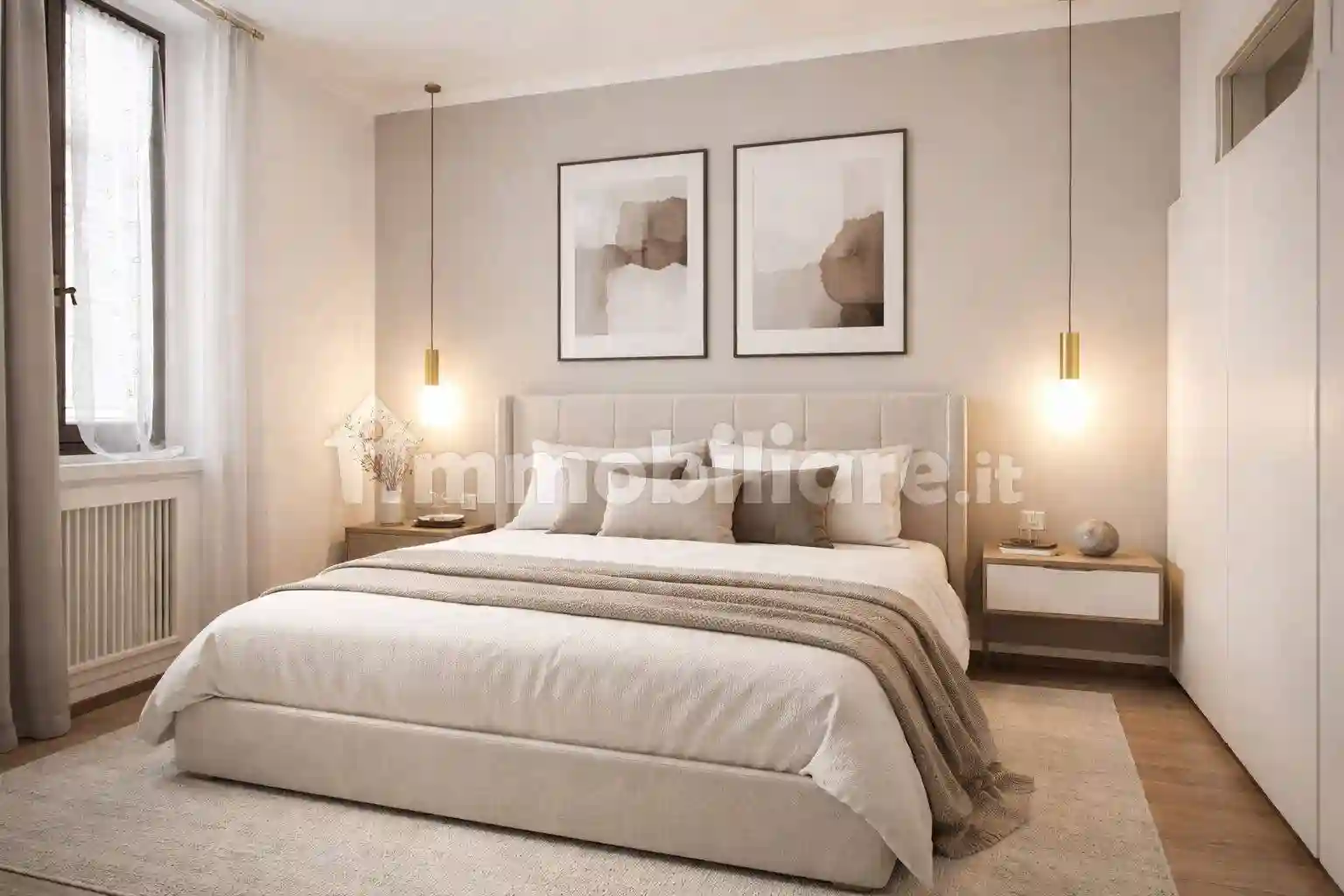 Appartamento - foto 3