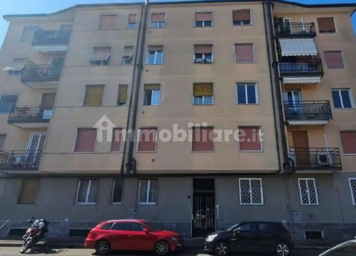 Appartamento in vendita a Pioltello