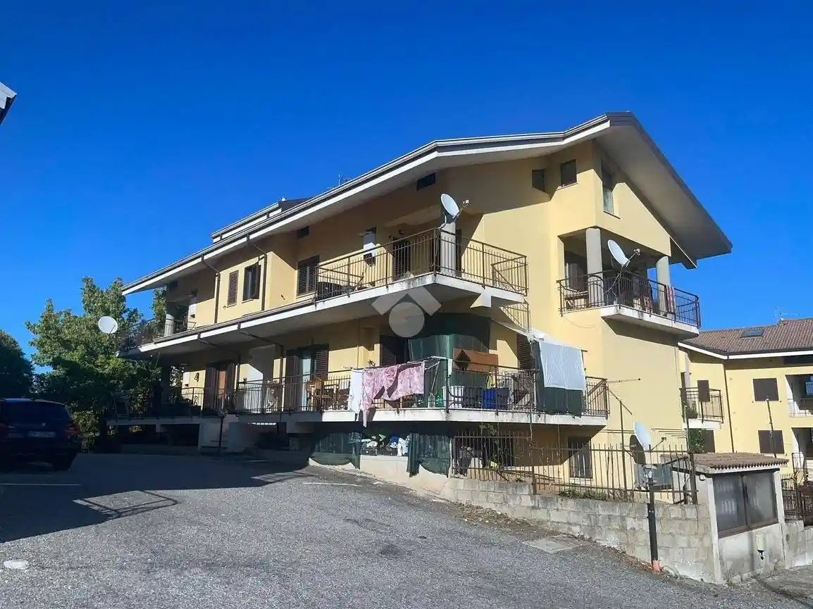 Appartamento in affitto a Rende