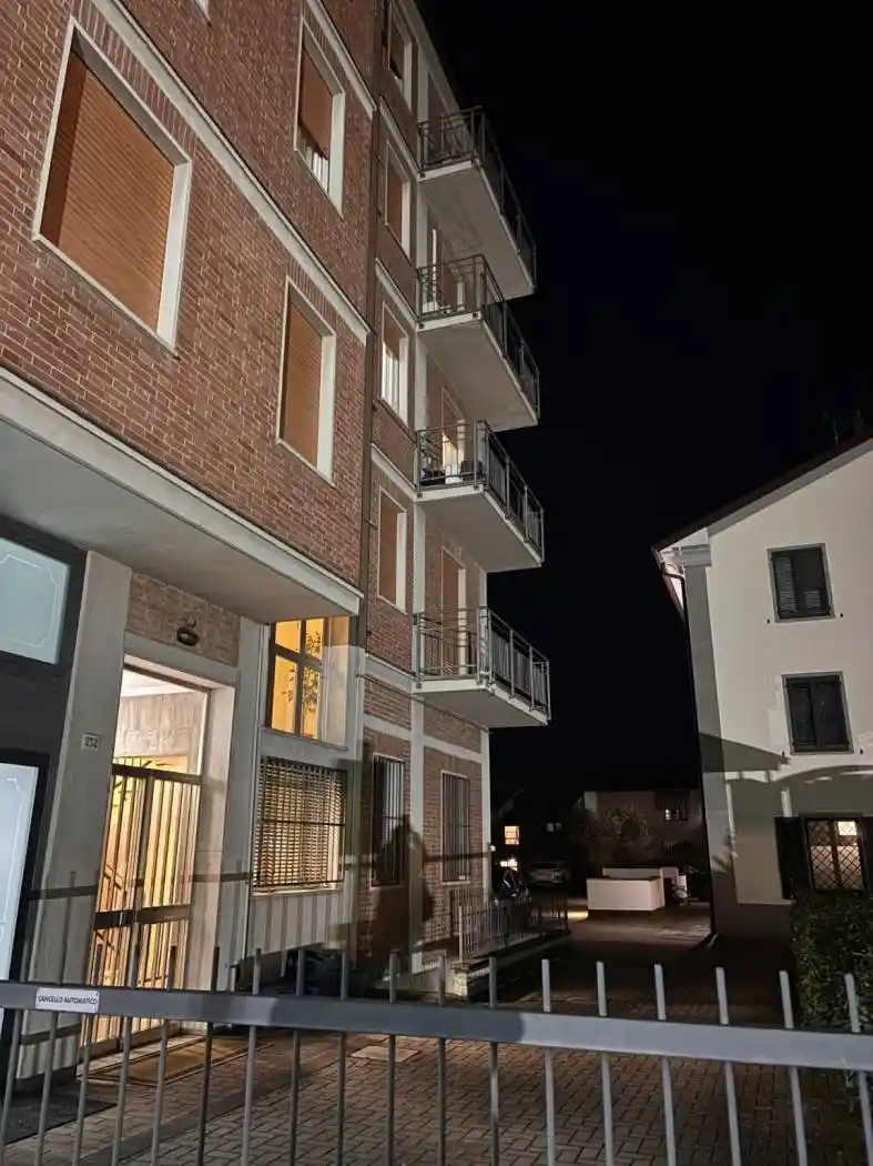 Appartamento in affitto a Zola Predosa