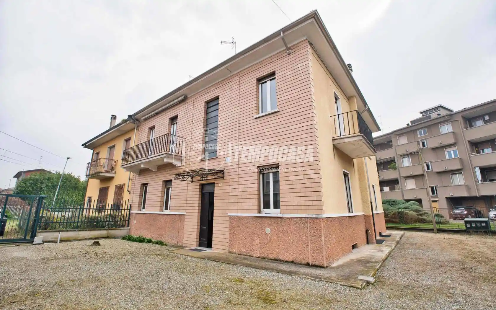 Villa in vendita a Novara