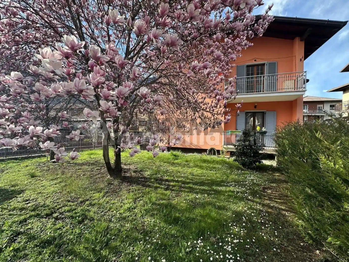 Appartamento in vendita a Piario