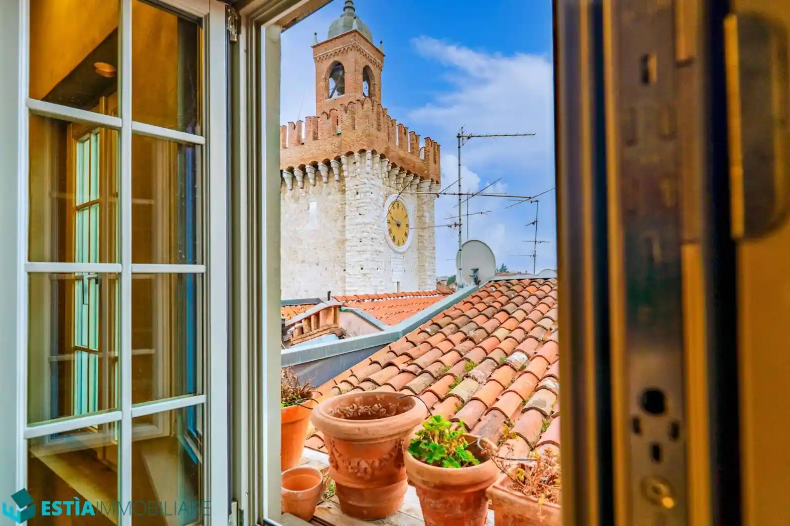 Appartamento in vendita a Brescia