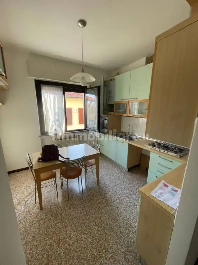 Appartamento in vendita a Fino Mornasco