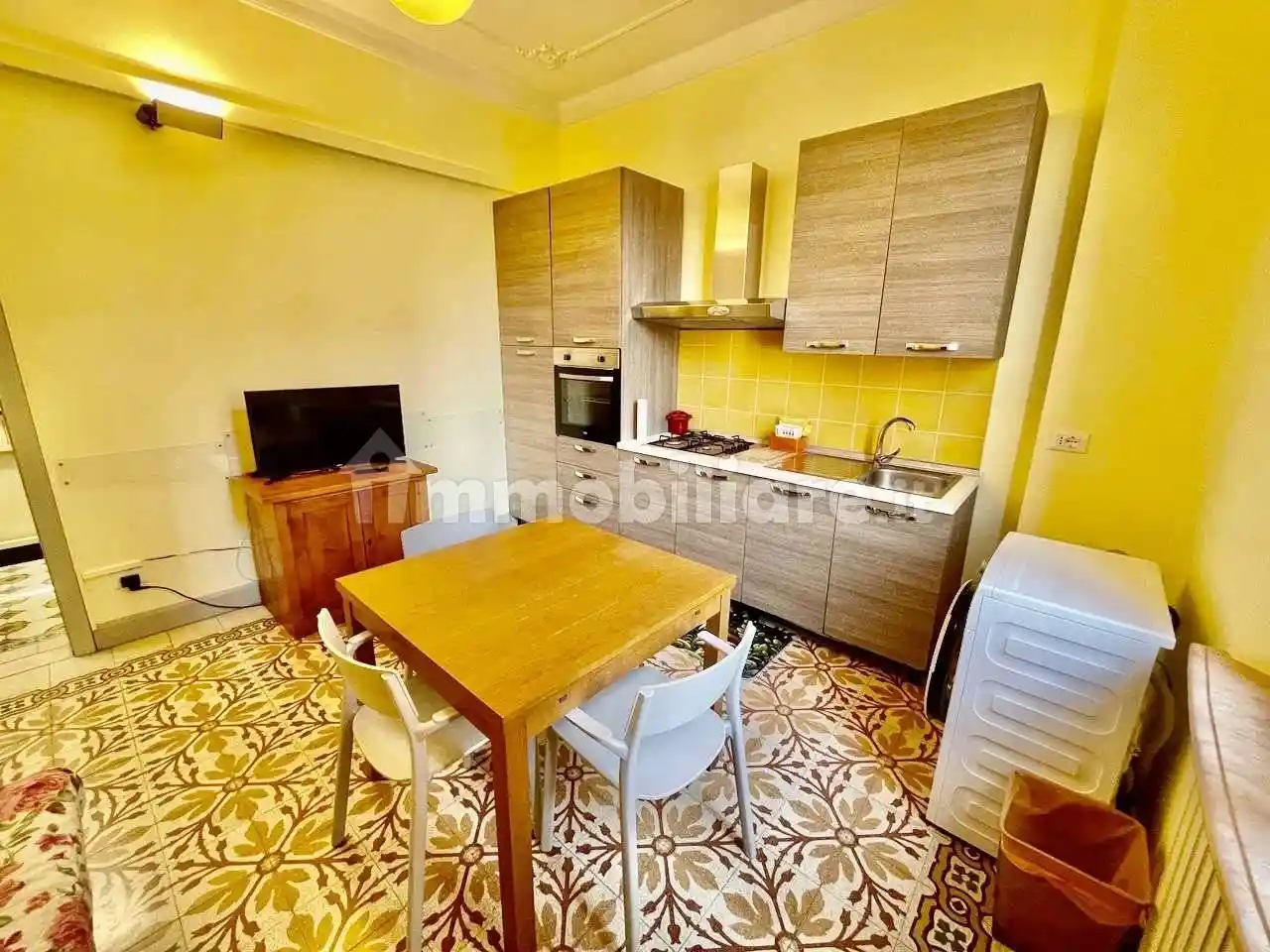 Appartamento in affitto a Modena