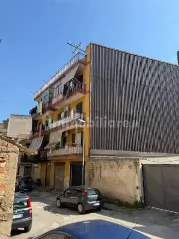 Appartamento in vendita a Palermo