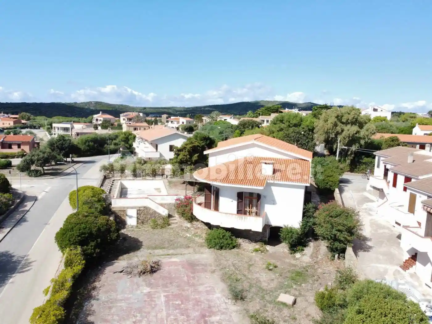 Villa in vendita a Stintino