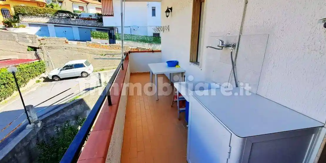 Appartamento in vendita a Scalea