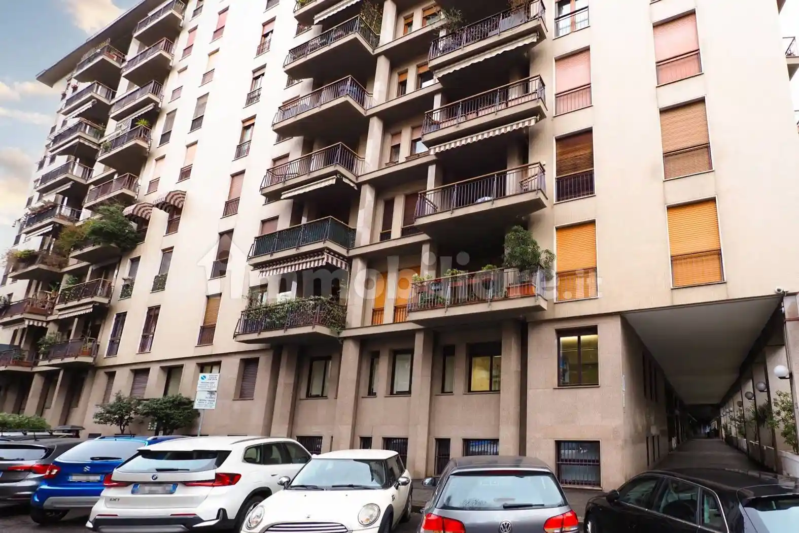 Loft in vendita a Milano