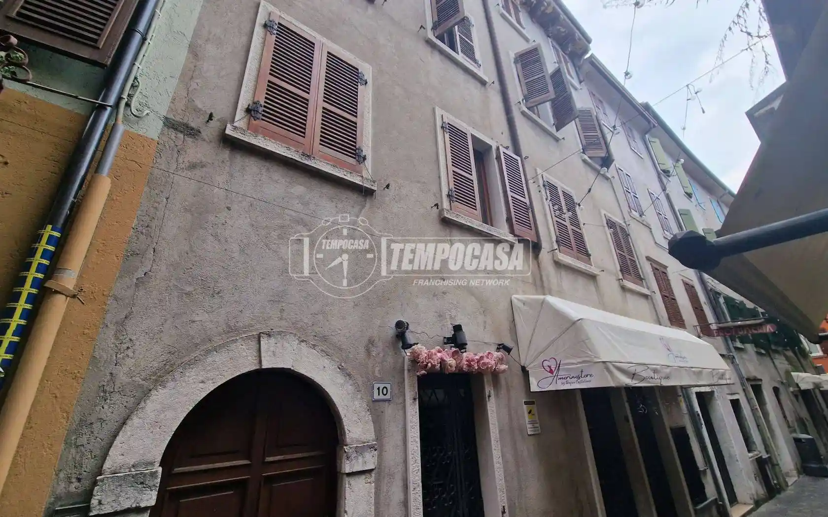 Appartamento in vendita a Garda