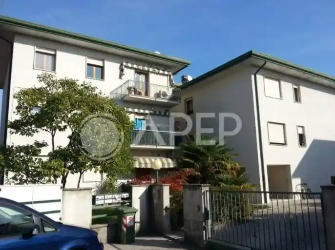 Appartamento in vendita a Massanzago