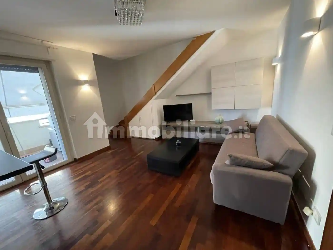 Attico - Mansarda in vendita a Latina