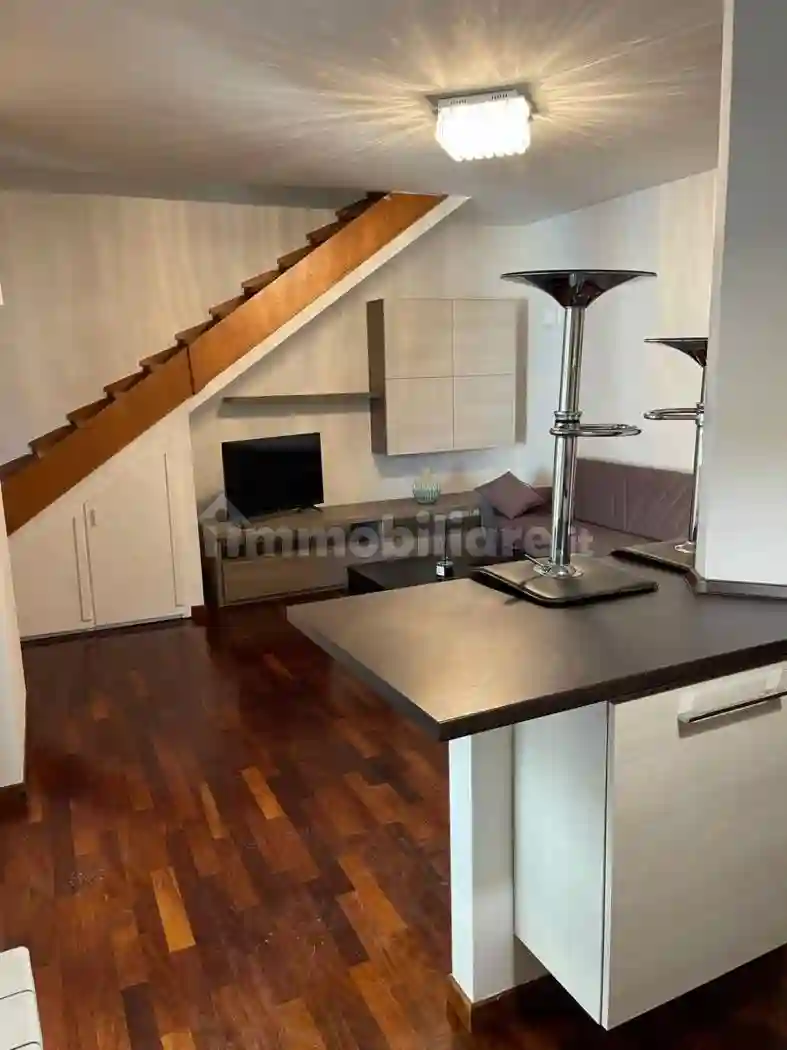 Attico - Mansarda - foto 4