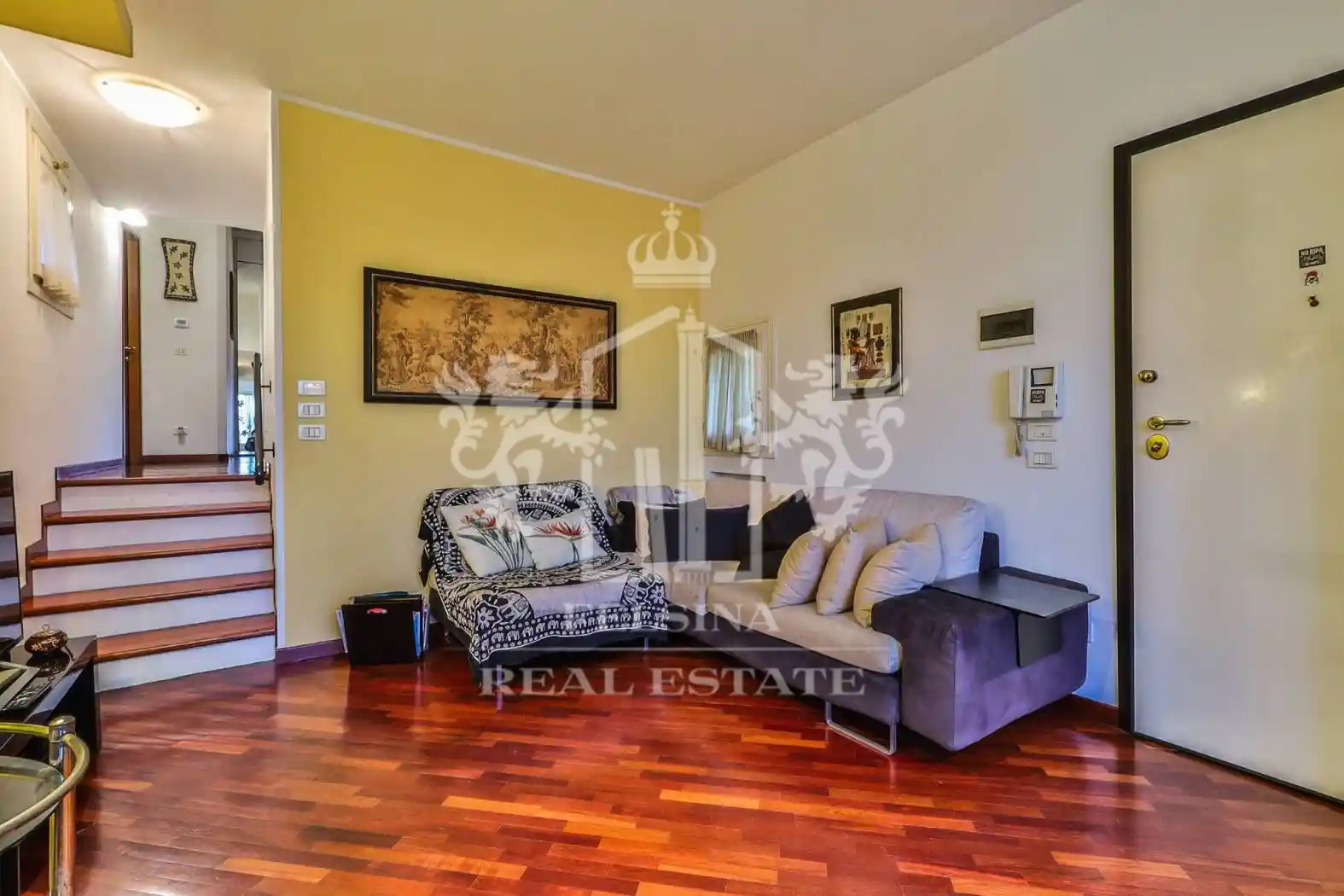 Appartamento in vendita a Casalecchio di Reno