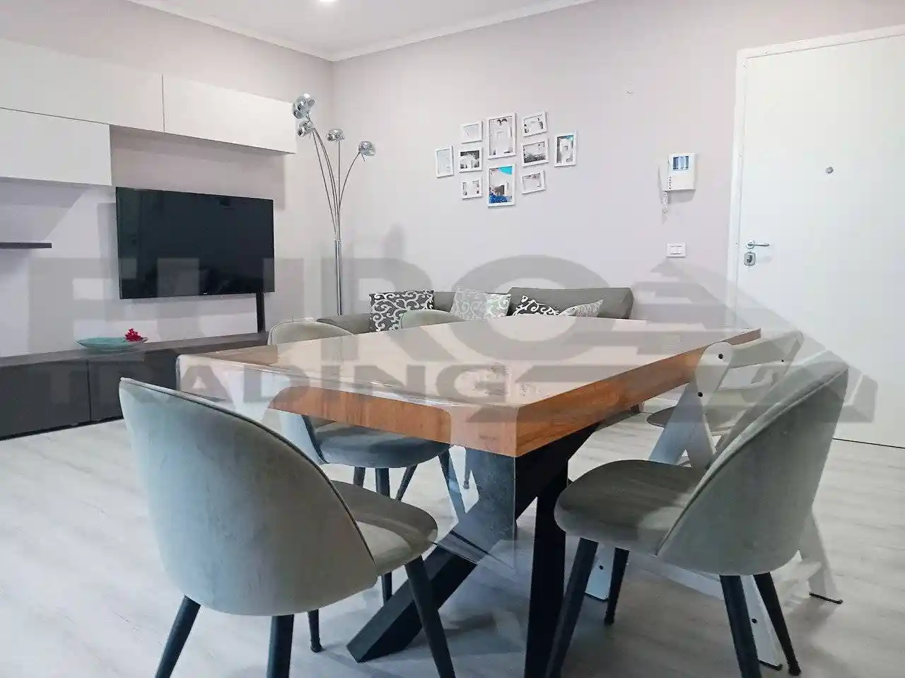 Appartamento in vendita a Casier