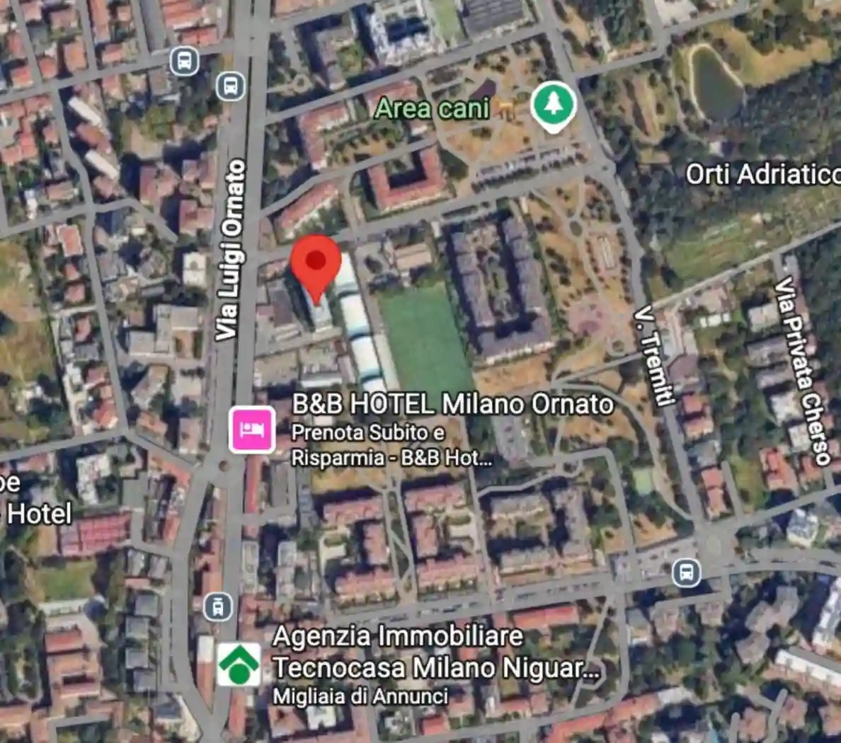 Appartamento - foto 5