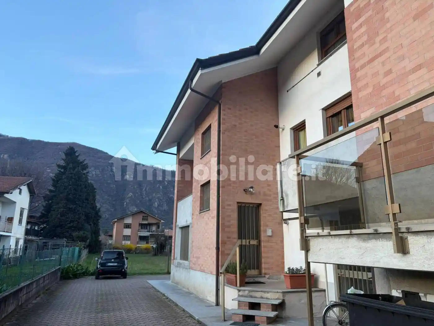 Appartamento in affitto a Sant'Antonino di Susa