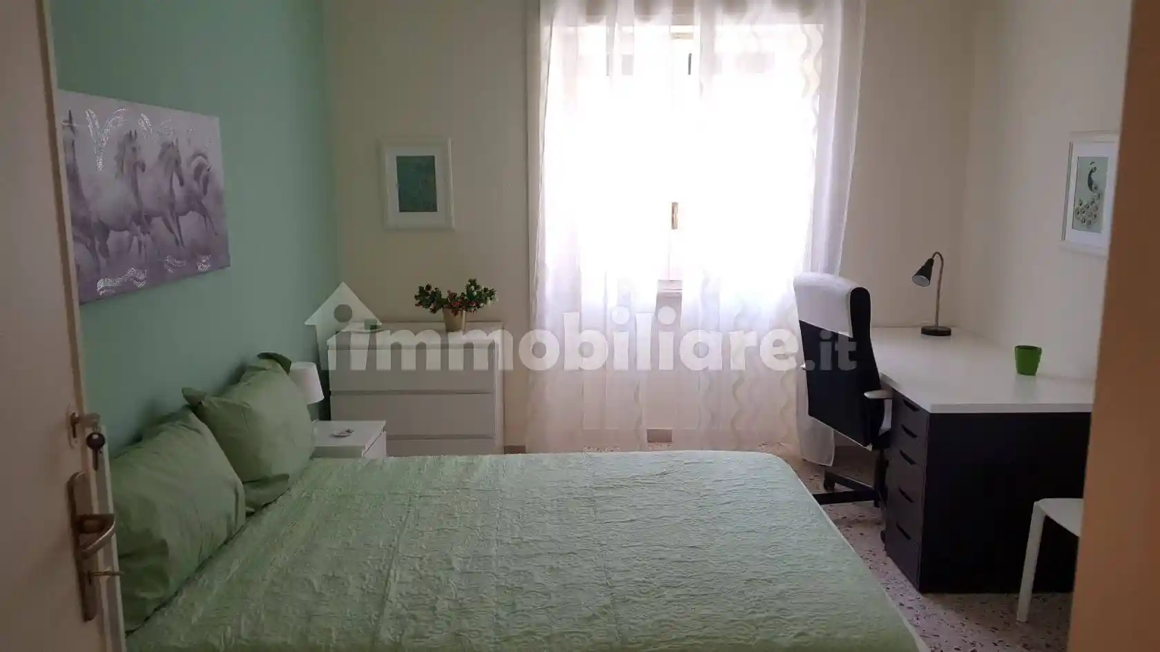 Appartamento in vendita a Messina