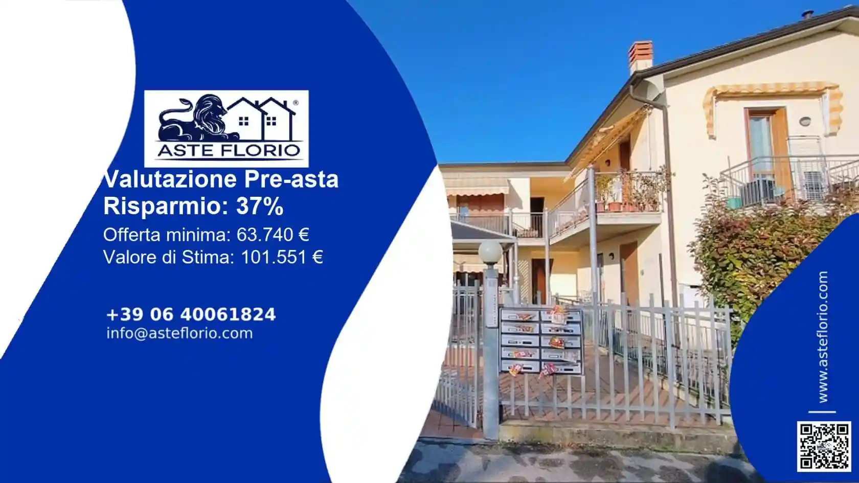 Appartamento in vendita a Castegnero