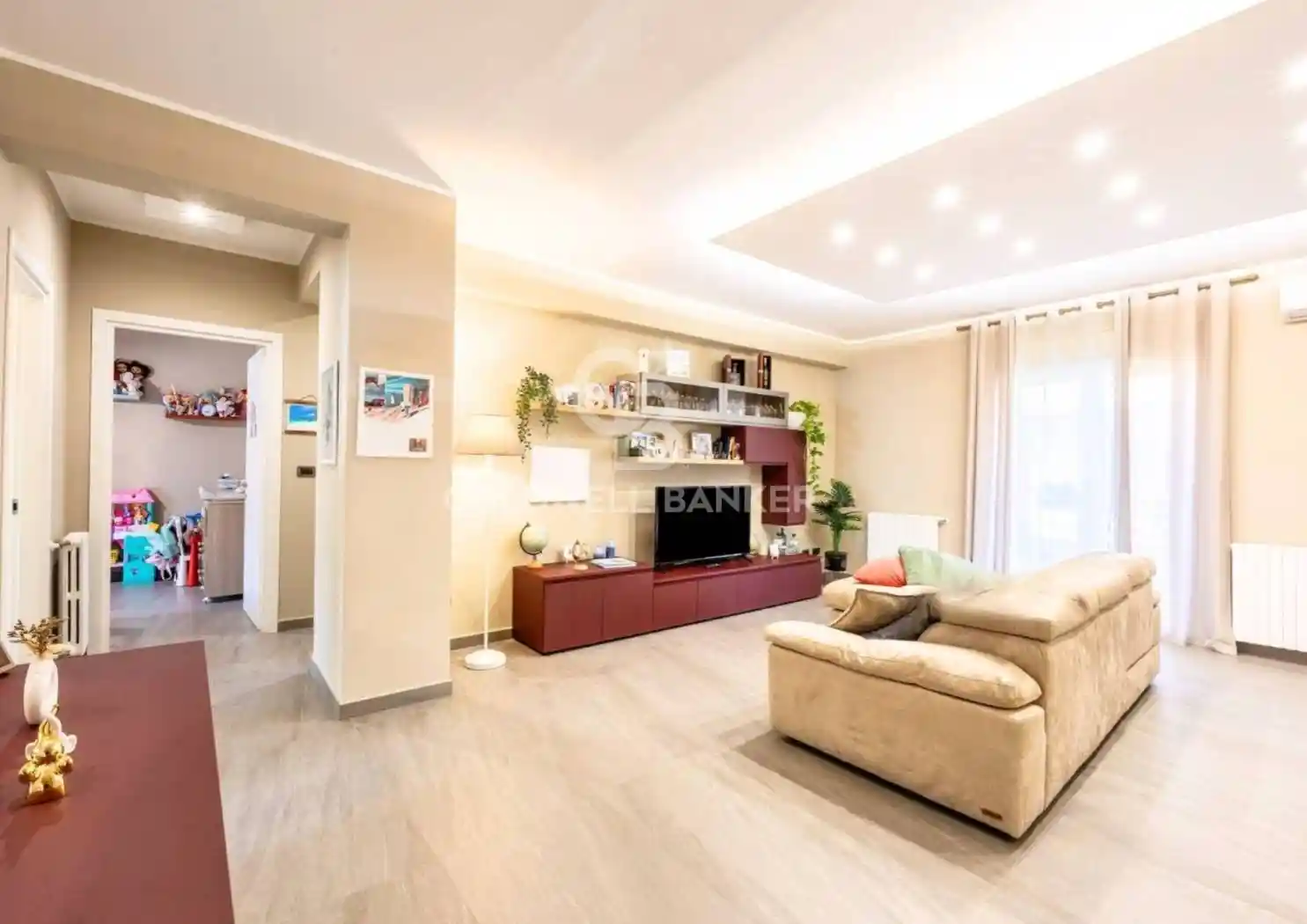 Appartamento in vendita a Villabate