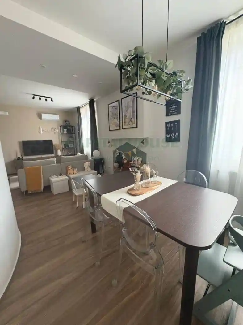 Appartamento in vendita a Palma Campania